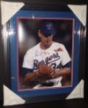 Nolan Ryan 16x20 Autographed Photo-PSA/DNA (Texas Rangers)